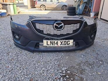 Branik za Mazda CX-5 od 2013. do 2017. god.