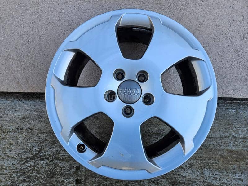 Aluminijumske felne  17" 5 x 112