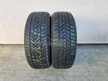 Dunlop 215/65 R16 Zimska