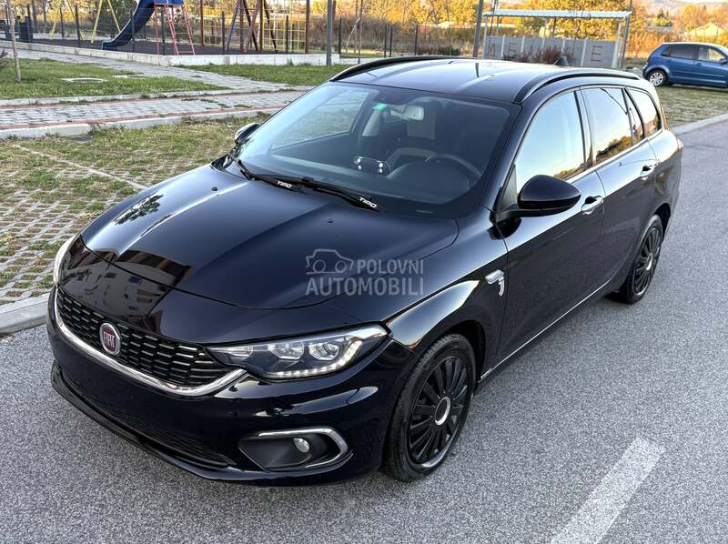 Fiat Tipo N.O.V