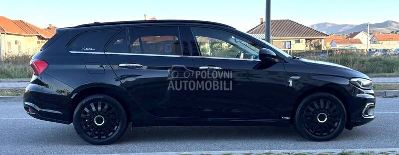 Fiat Tipo N.O.V