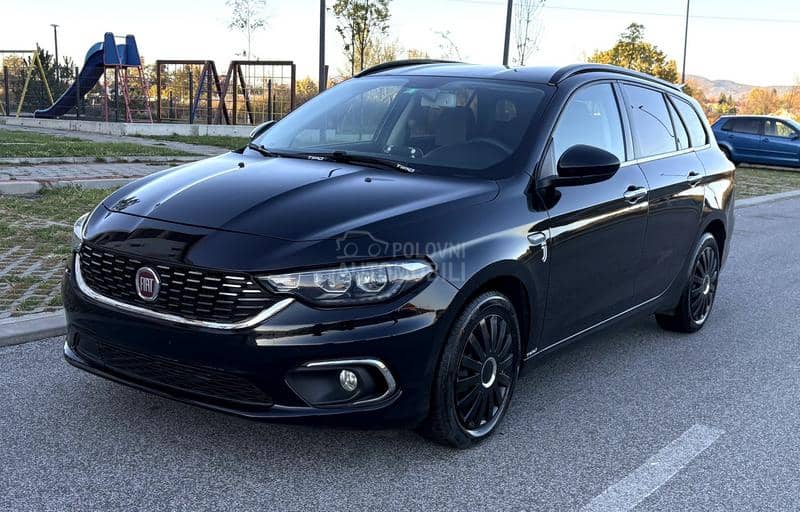 Fiat Tipo N.O.V