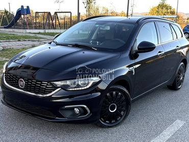 Fiat Tipo N.O.V