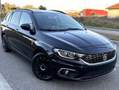 Fiat Tipo N.O.V
