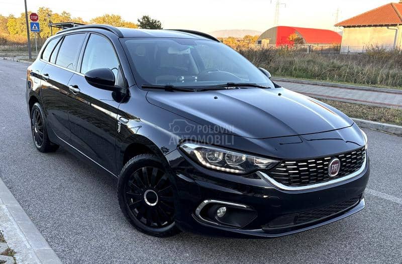 Fiat Tipo N.O.V