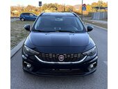 Fiat Tipo N.O.V
