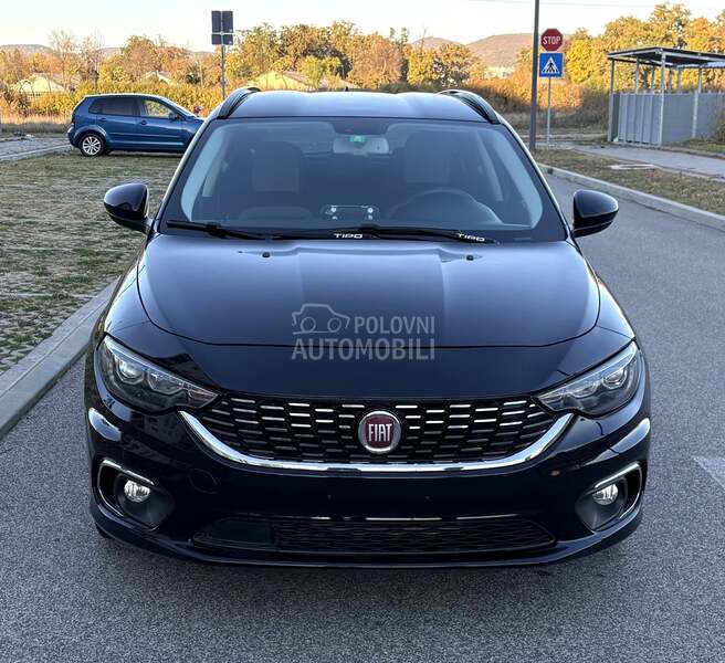 Fiat Tipo N.O.V
