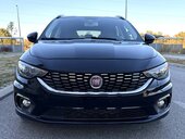Fiat Tipo N.O.V