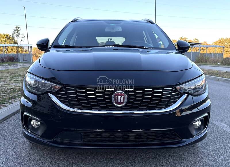 Fiat Tipo N.O.V