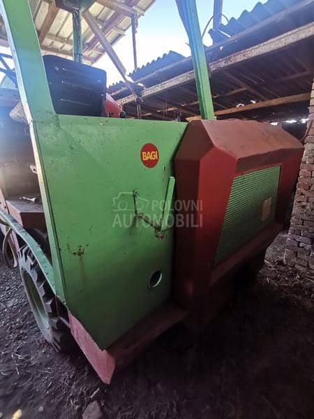 Merlo 2000