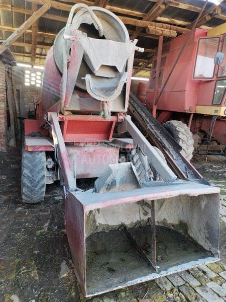Merlo 2000