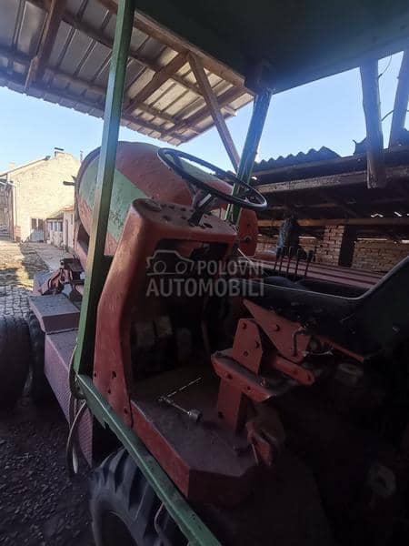 Merlo 2000