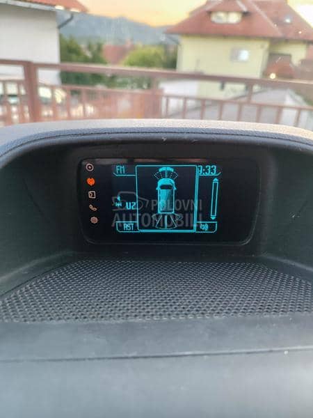 Ford Transit Custom 2.2 TDCI