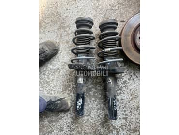 Amortizeri opruge GTC za Opel Astra J