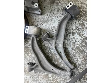 Viljuska leva desna GTC za Opel Astra J