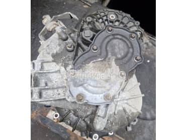 Menjac 1.7cdti 5brzina za Opel Combo, Corsa C, Meriva