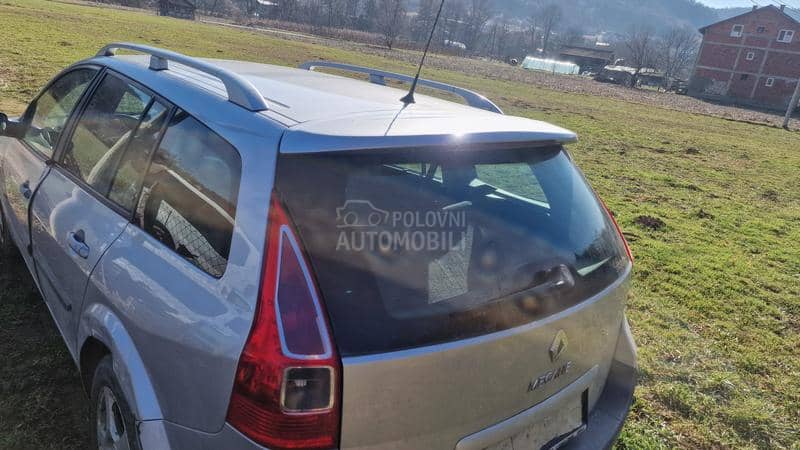 zadnji stop spojler
