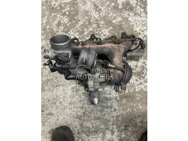Turbina 1.4 turbo benzin za Opel Astra J