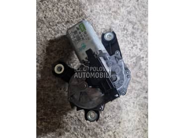 motoric zadnjeg brisaca za Opel Corsa C, Meriva