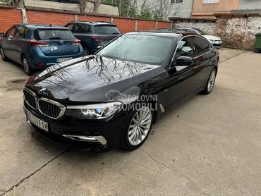 BMW 520 2.0 N o v/ Nov