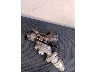 Turbina za Audi A4 od 2008. do 2012. god.