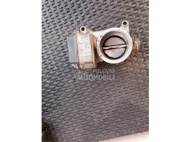 Klapna gasa za Renault Megane od 2003. do 2012. god.