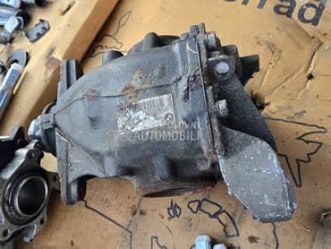 diferencijal f30 36 i E90 za BMW Serija 3, Serija 4