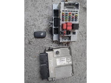 Kompletan racunar za Lancia Ypsilon