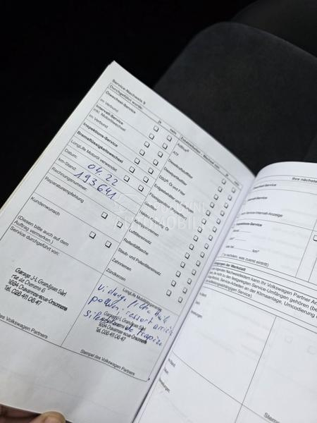 Volkswagen Tiguan 2.0TDI R-LINE PANOch