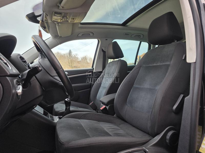 Volkswagen Tiguan 2.0TDI R-LINE PANOch