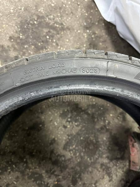 Fortuna 225/35 R19 Sve sezone