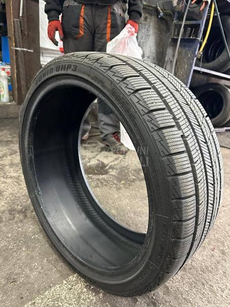 Fortuna 225/35 R19 Sve sezone