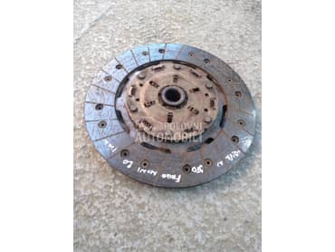 Lamela za Fiat Freemont