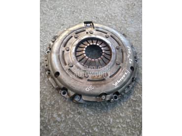 Korpa za Fiat Freemont