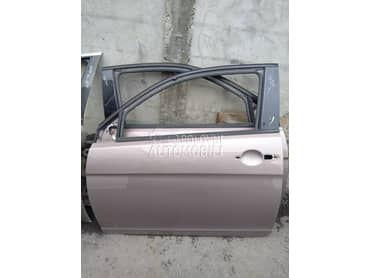 Leva vrata za Lancia Ypsilon