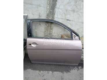 Desna vrata za Lancia Ypsilon