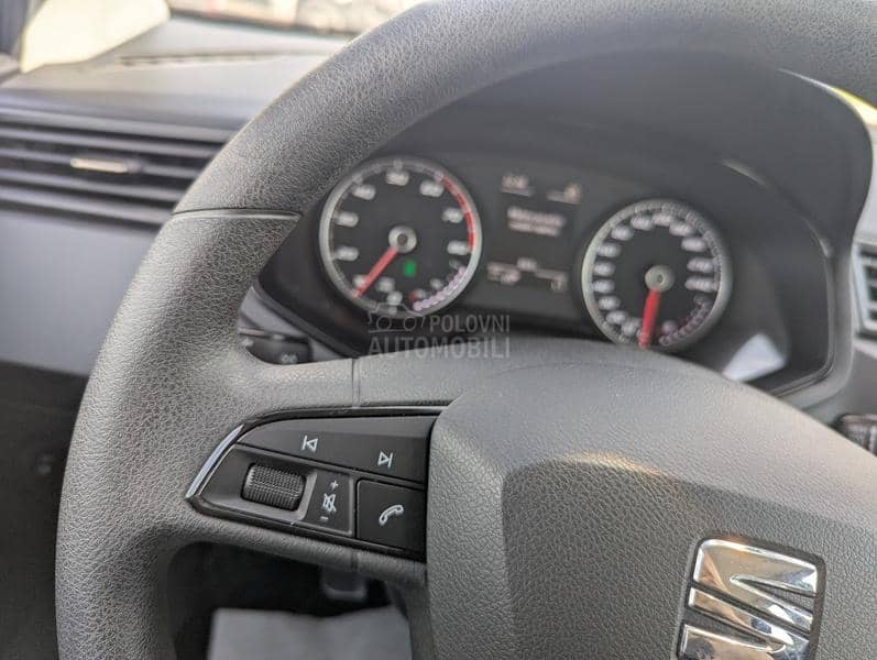Seat Arona 49.000