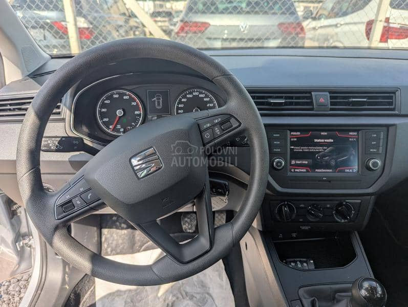 Seat Arona 49.000