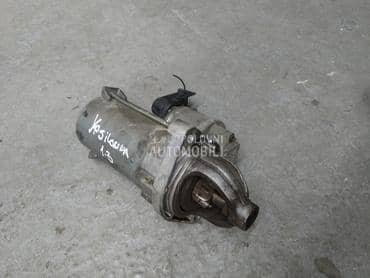 Anlaser za Lancia Ypsilon