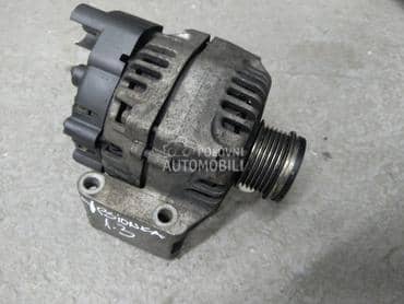 Altenator za Lancia Ypsilon