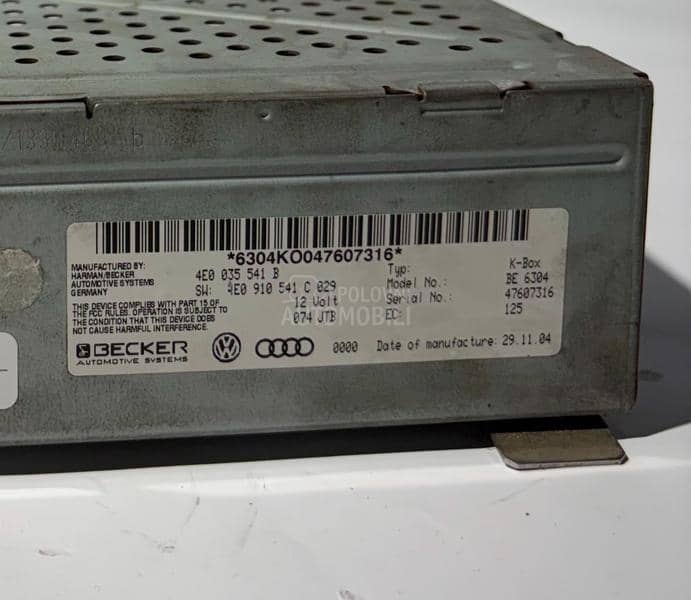Radio tuner