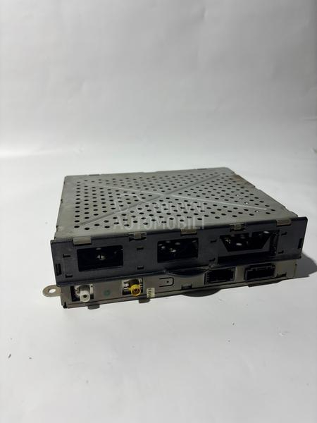 Radio tuner