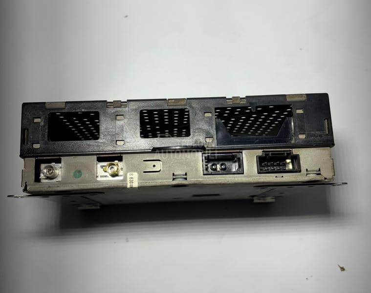 Radio tuner