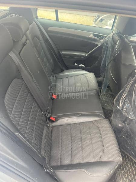 Volkswagen Golf 7 2.0 tdi