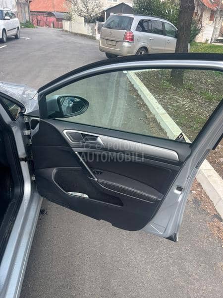 Volkswagen Golf 7 2.0 tdi