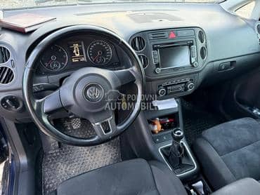 Instrument tabla za Volkswagen Golf Plus od 2004. do 2012. god.