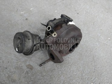 Interkuler za Lancia Ypsilon