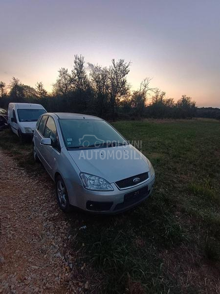 Ford C-Max 16TDCI 2005. god. -  kompletan auto u delovima