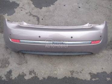 Zadnji branik za Lancia Ypsilon