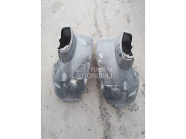 Potkrila prednja za Lancia Ypsilon